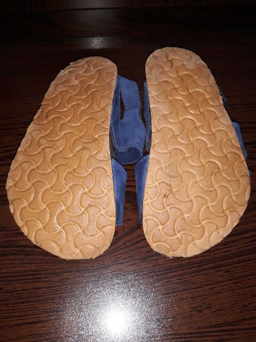 Детски сандали за момче!