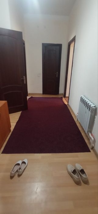 Koʻna hamkorbank roʻparasinda kv