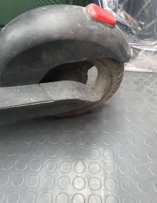 Burd one на части