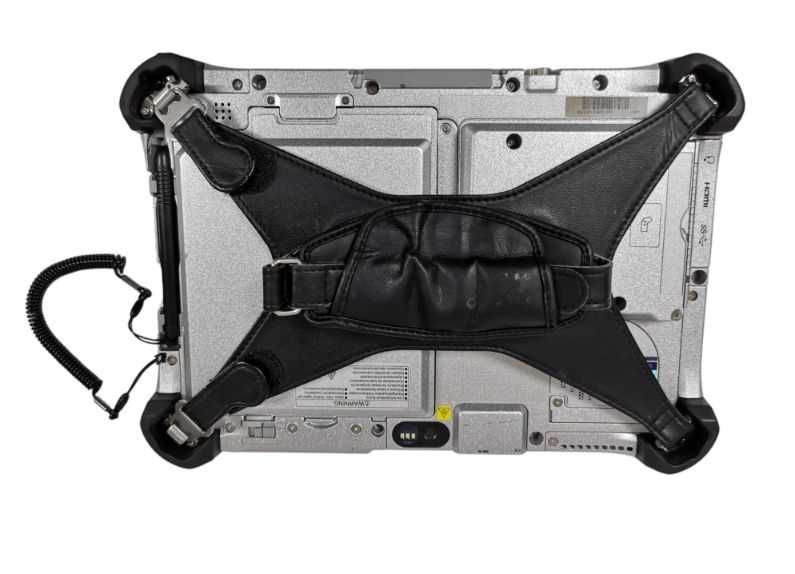 Panasonic Toughpad FZ-G1, Mk5 i5 7300U, 8GB, 256GB SSD, 4G,LAN,W10P