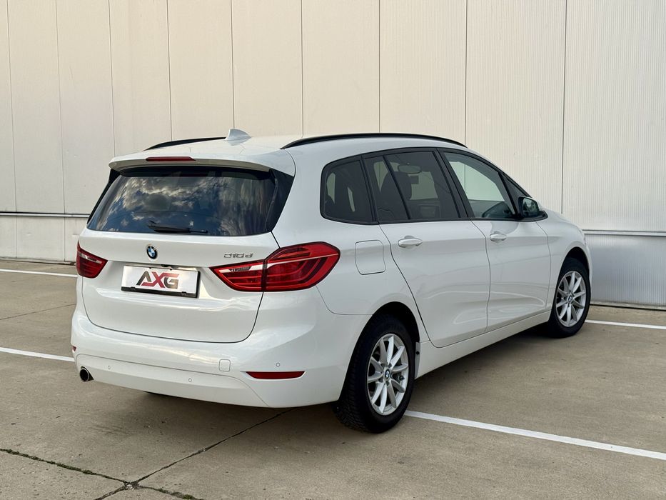 BMW 2 Series 2015 — imagine 4