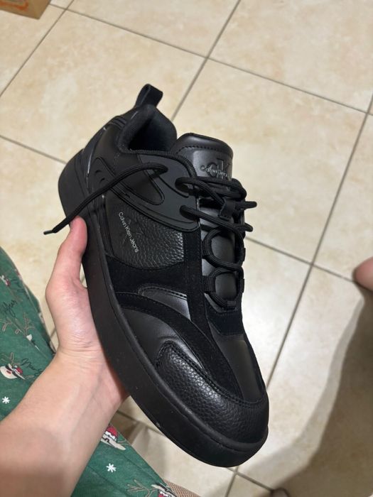 Кроссы ck 43 размер