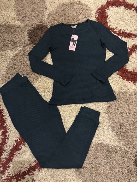 Pijama subtire Penti