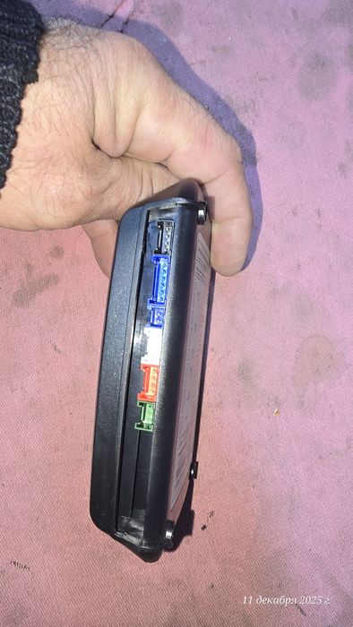 Сигнализация мижикар 905 блок