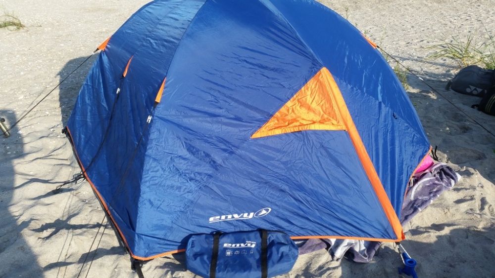 Cort profesional 2-3 persoane , 3 sezoane ENVY Olten