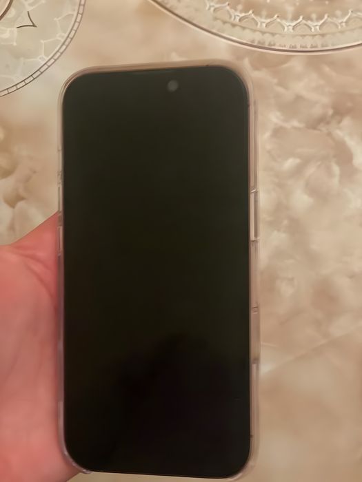 iPhone 16 Pro Обмен
