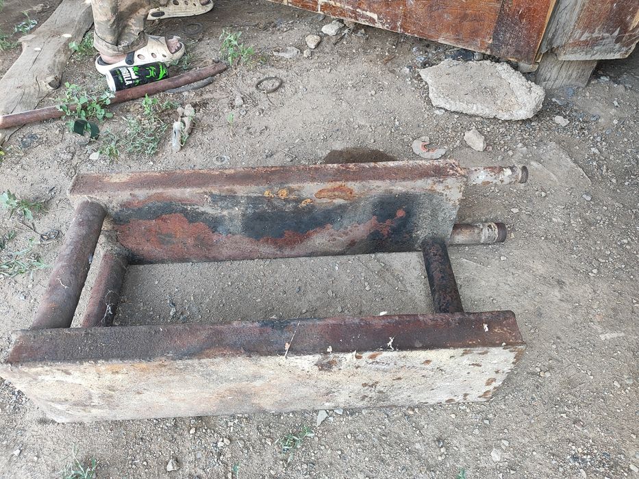 Продам котел водяного отопления