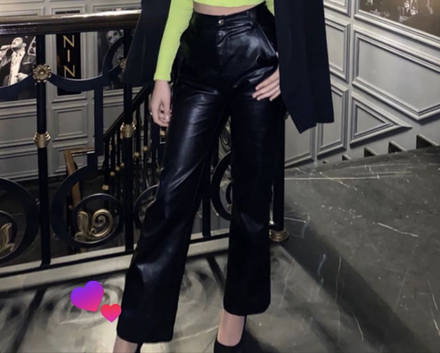 Разгрузка гардероба