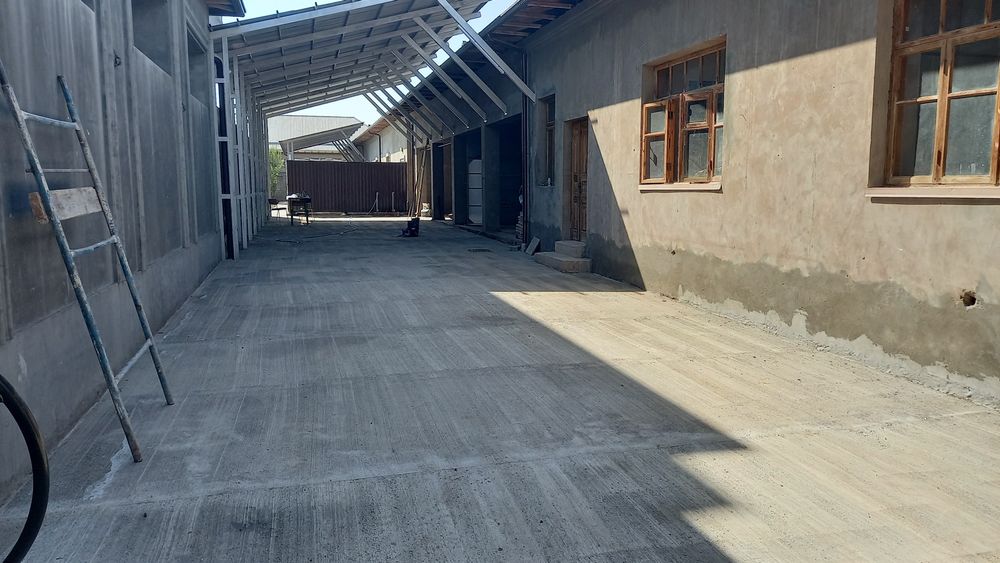 Нотурар бино ижарага берилади.