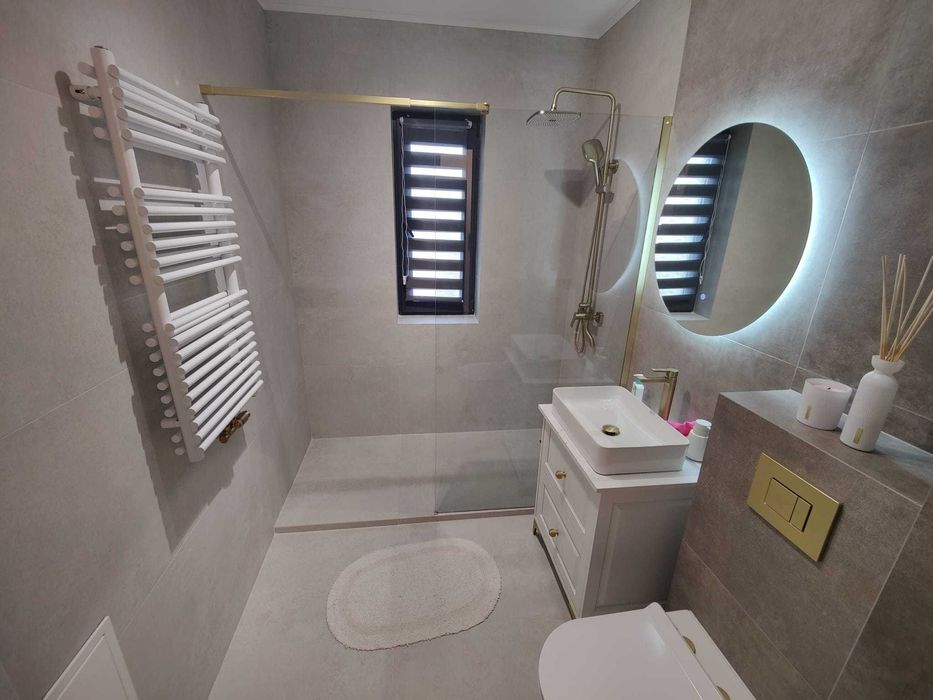 Echipa Meseriasi Constructii / Renovari/ Instalatii Electrice/Sanitare