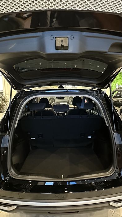 HAVAL M6, Хавал М6