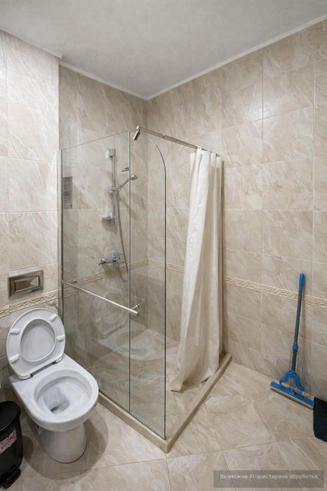 Дава се под наем Двустаен апартамент в Варна, Аспарухово - 66 кв.м за 700 € - Снимка #5