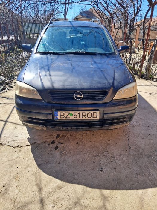 De vânzare Opel G