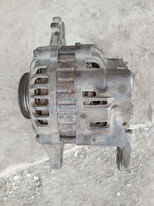 Авторазбор мазда МПВ