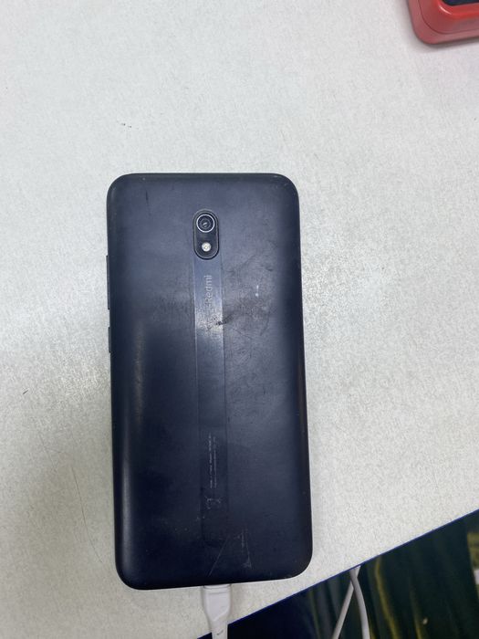 Redmi 8 A в хорошем состоянии