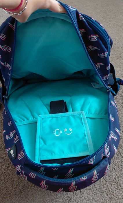 Ученическа раница