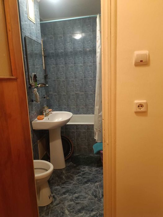 Apartament 3 camere  lucian blaga