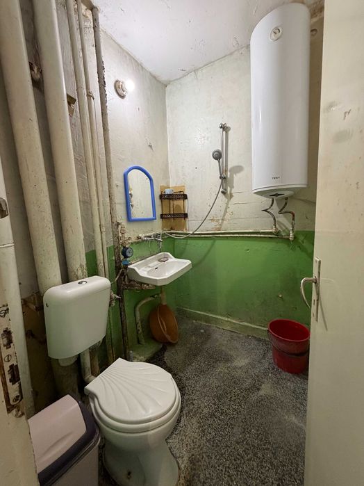 СОБСТВЕНИК продава 2-стаен апартамент в Пазарджик