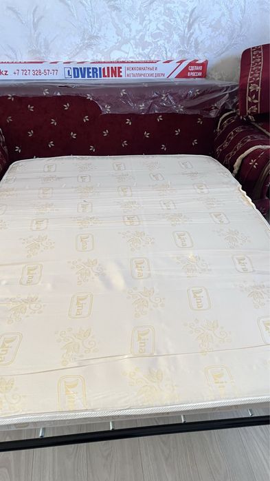 Диван сатылады, сапасы өте жаксы