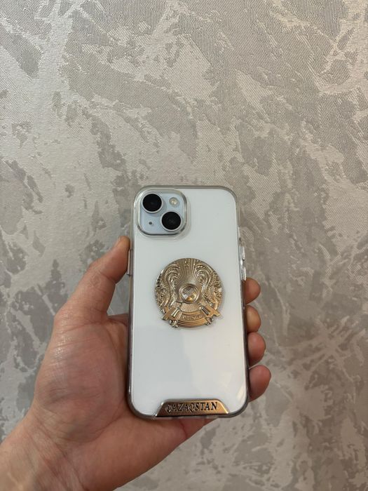 Айфон 15 128/87