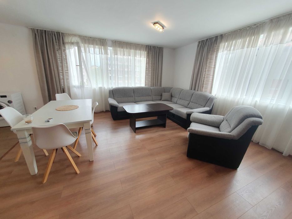 Дава се под наем Двустаен апартамент в София, Овча купел - 70 кв.м за 663 € - Снимка #4