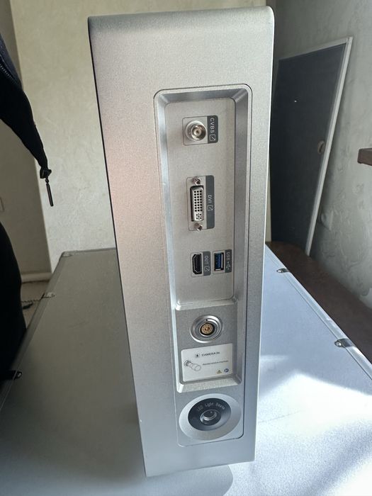 Лор эндоскоп, ЛОР, икеда, Ikeda 24 full hd endoscop