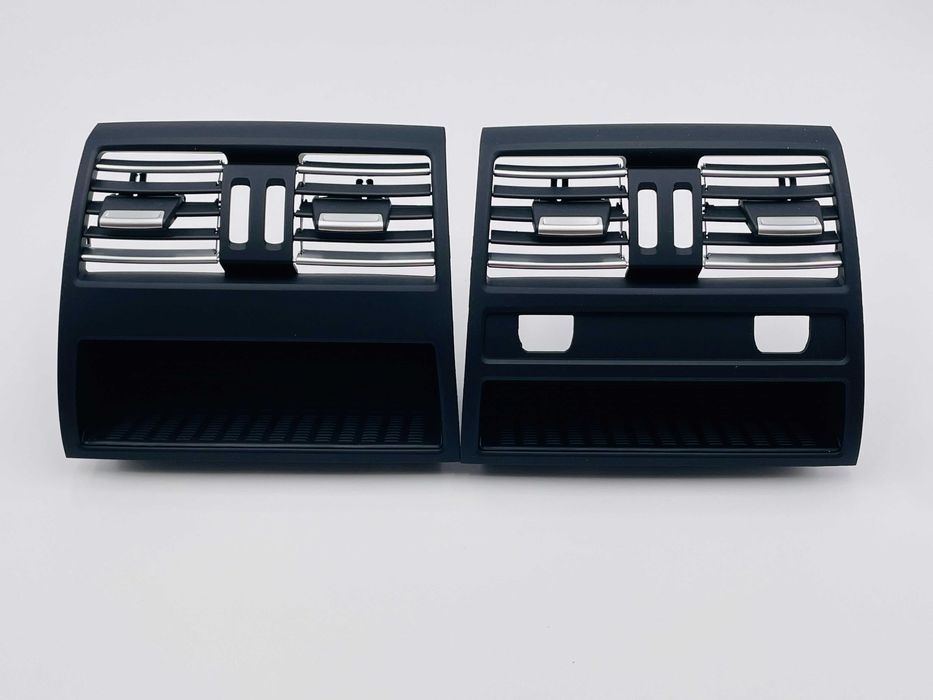 Grila Grile Centrale Ventilatie Aer Clima Spate BMW F10 F11 Seria 5
