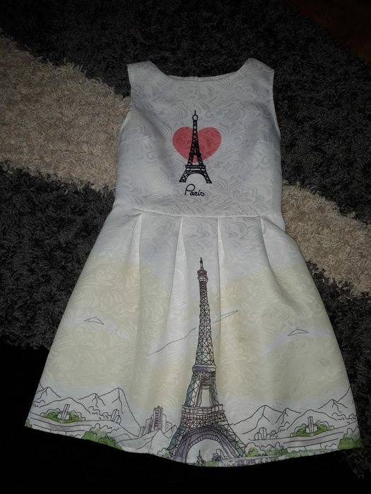 Продаю     платье