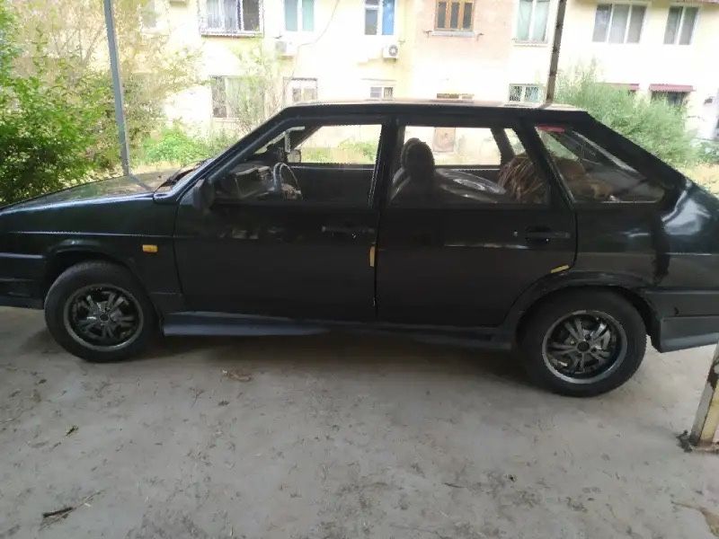 Продается ваз 2109   ( 21093 , 1995 года выпуска )