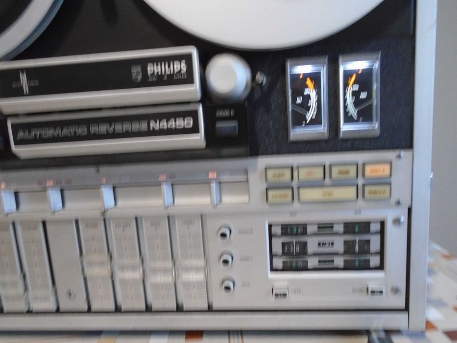 ролков Philips n4450