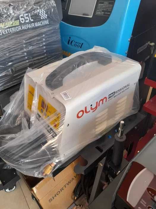 Споттер для кузовных работ Olym