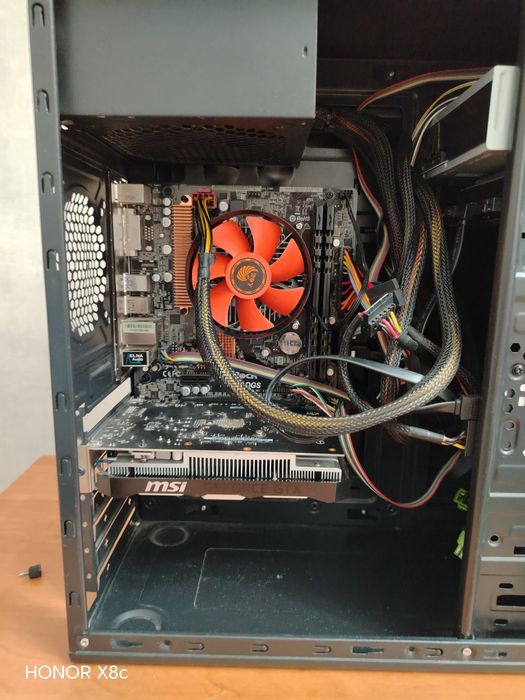 Продам игровой пк.