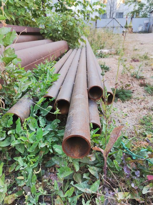 Труба бесшовная диаметр 60 ст20