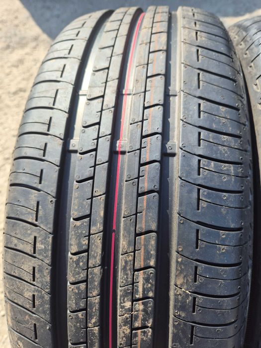 2 Anvelope de VARA - 195/55/16 - BRIDGESTONE - NOI - DOT 2022 !