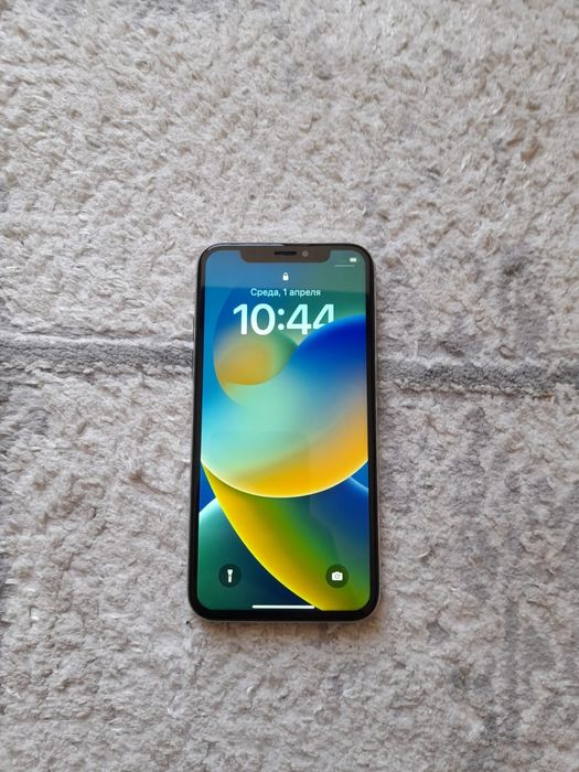 Айфон х сост 9/10