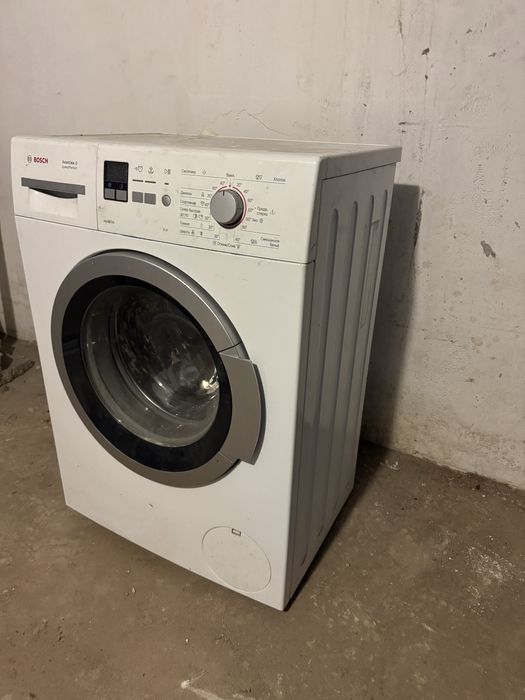 Продам стиральную машинку BOCH