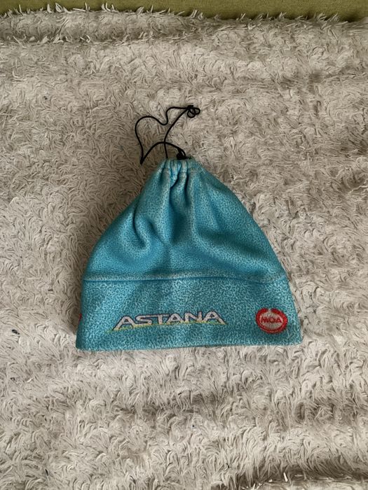 Велоформа Astana