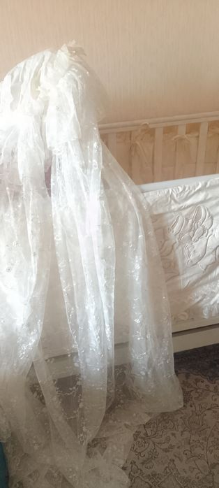 Кроватка детская