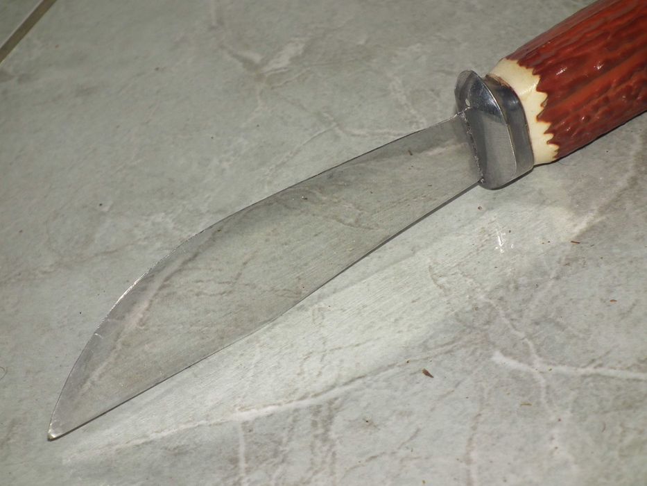 Cutit - decorativ - retro Mikov Lovu Zdar Czechoslovakia