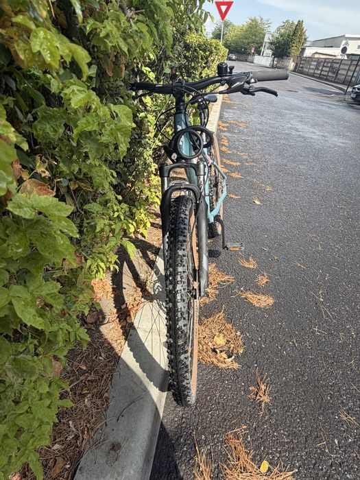 KTM Peak Disc 27.5