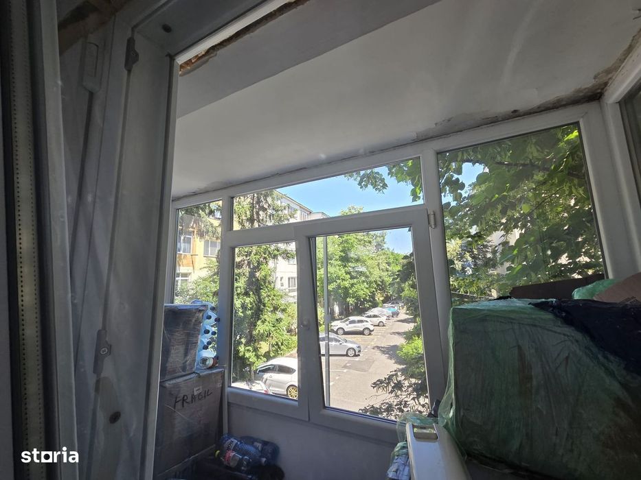 Apartament 2 camere, etaj 1, Pitesti, Arges - zona Banat