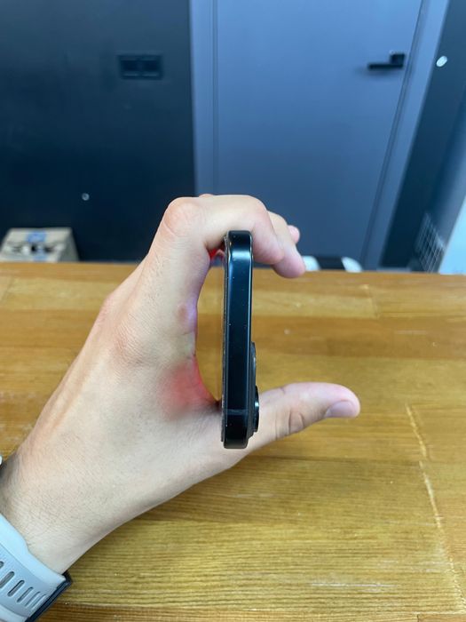 iPhone 15 с коробкой