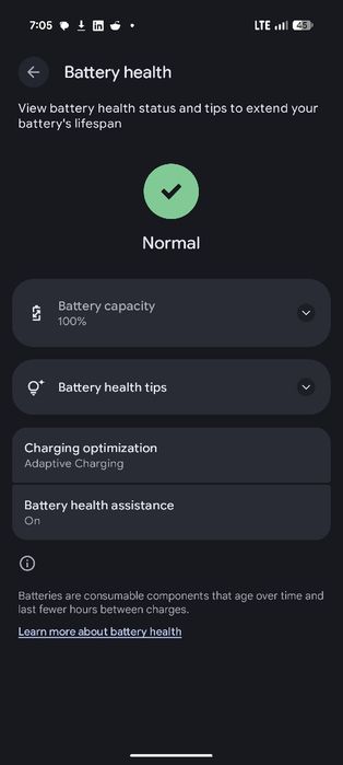 Google Pixel 9 Pro XL 128GB