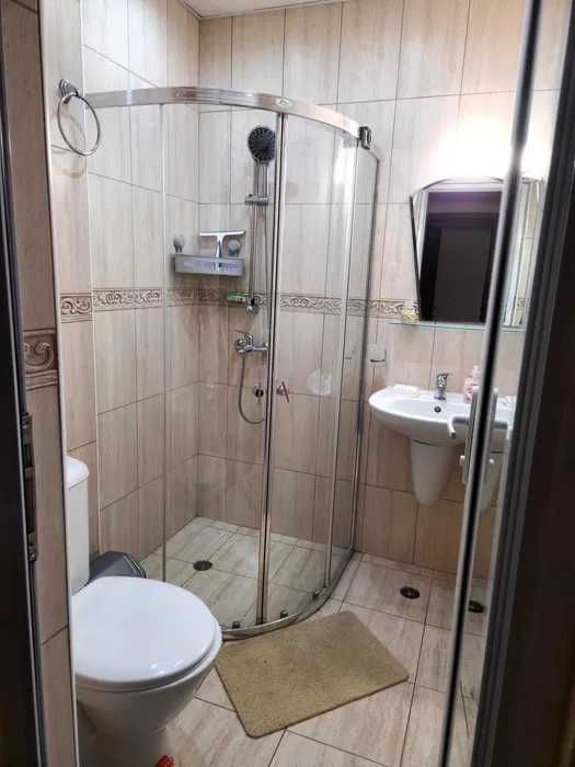 Дава се под наем Двустаен апартамент в Свети Влас - 60 кв.м за 255 € - Снимка #7