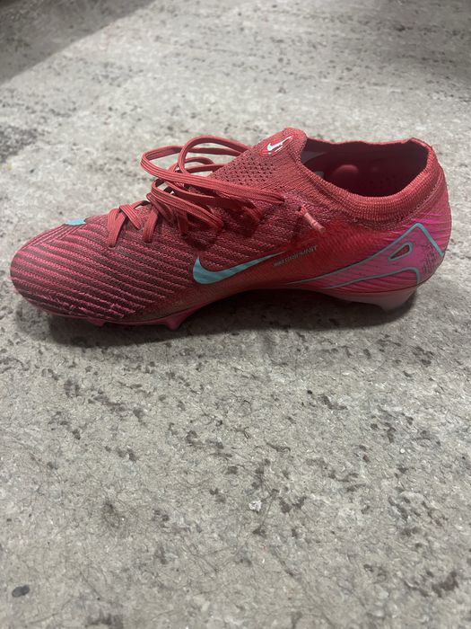 Ghete de fotbal vapor 16