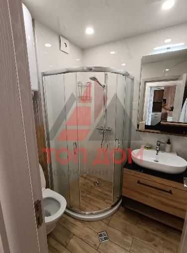 Дава се под наем Двустаен апартамент в Варна, Победа - 60 кв.м за 612 € - Снимка #6