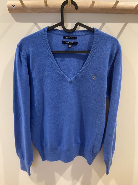 Женски пуловер на Gant