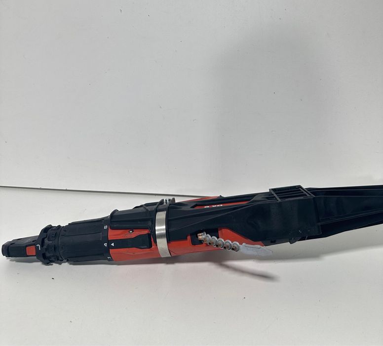 Pistol batut cuie beton Hilti DX 6