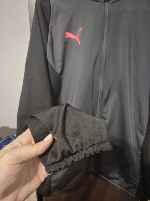 Горница на PUMA от Англия