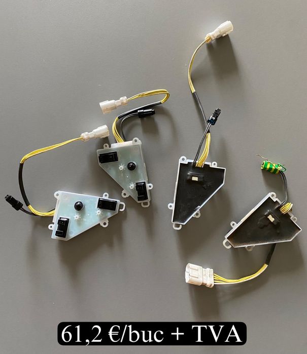 Role sarma max WL 460 compatibila cu MAX